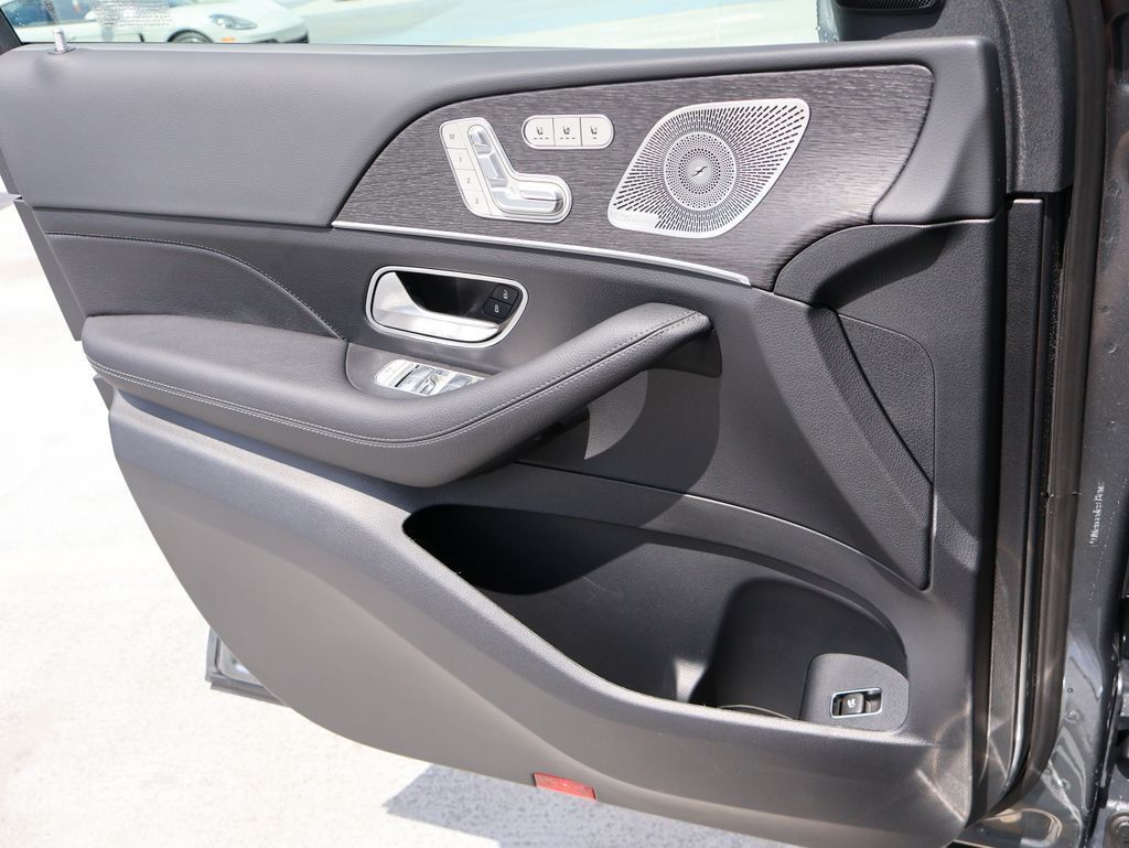 2026 Mercedes-Benz GLS GLS 450 San Clemente CA