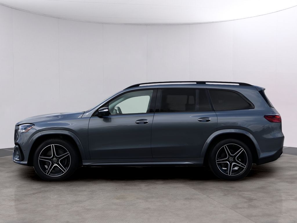 2026 Mercedes-Benz GLS GLS 450 San Clemente CA
