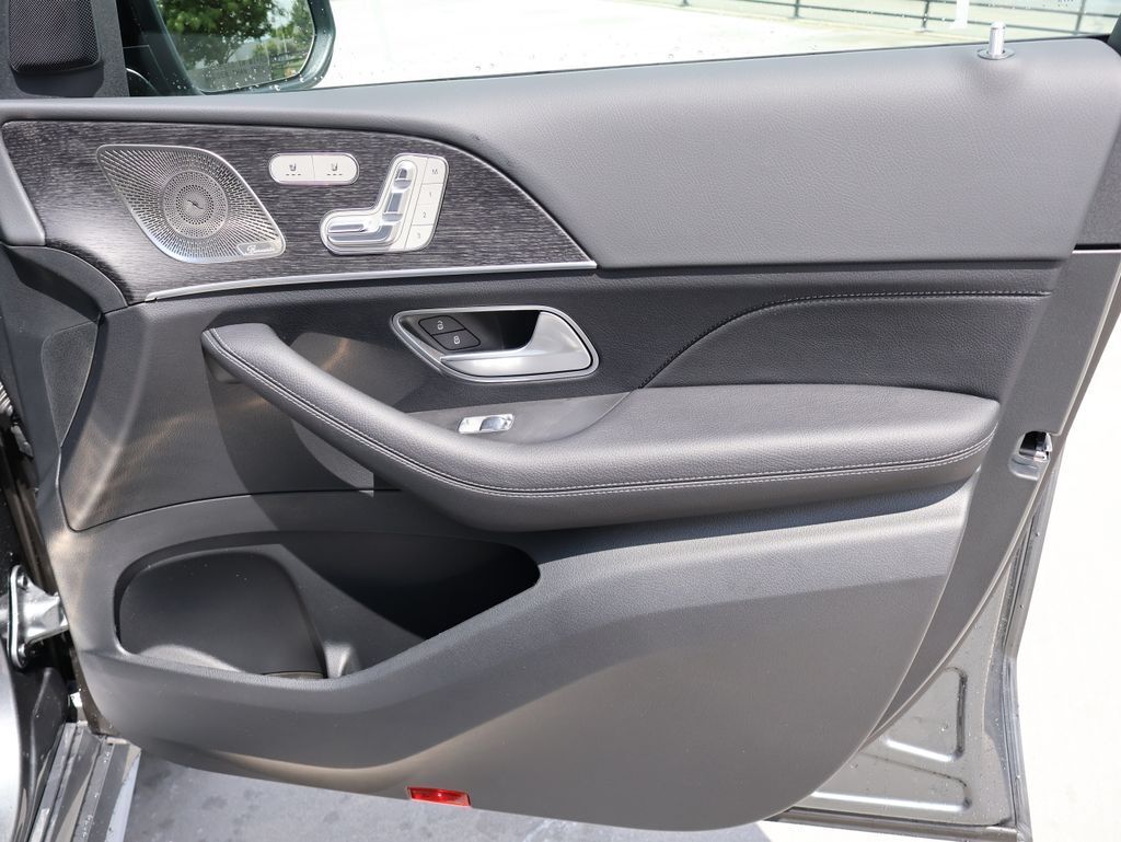 2026 Mercedes-Benz GLS GLS 450 San Clemente CA