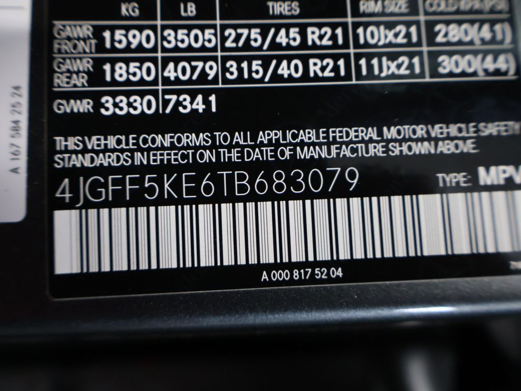2026 Mercedes-Benz GLS GLS 450 San Clemente CA