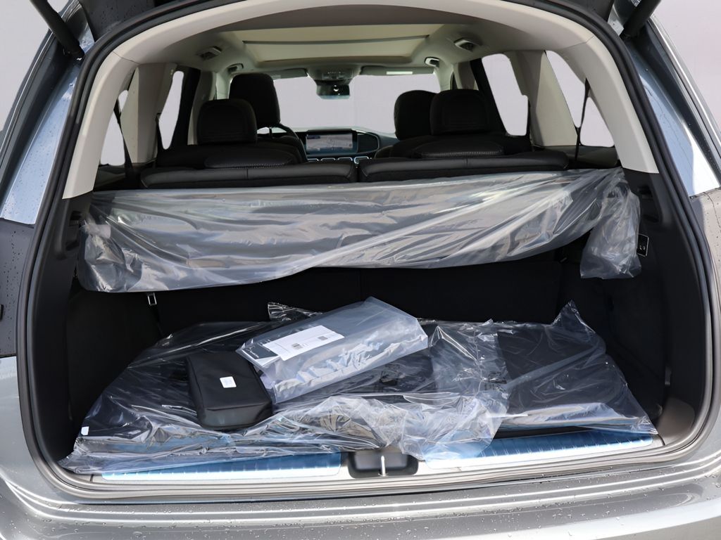 2026 Mercedes-Benz GLS GLS 450 San Clemente CA