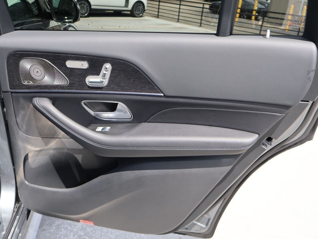 2026 Mercedes-Benz GLS GLS 450 San Clemente CA