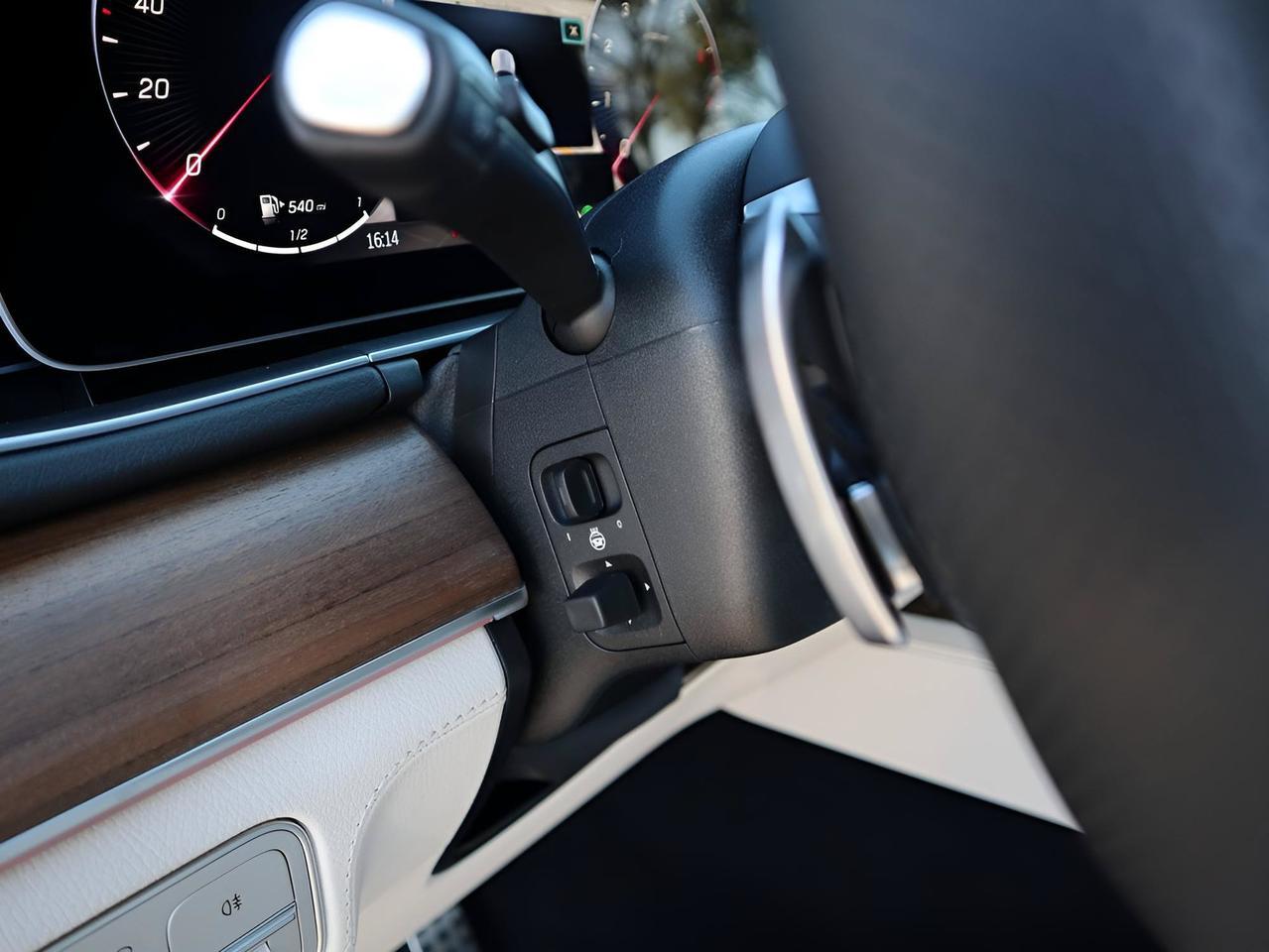 2026 Mercedes-Benz GLS GLS 450 San Clemente CA