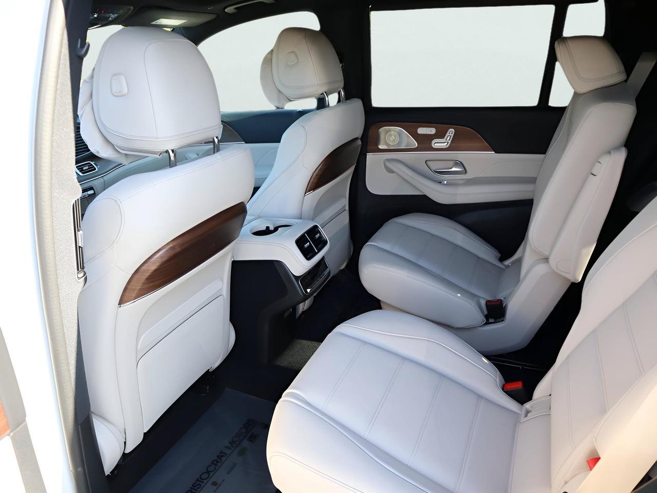 2026 Mercedes-Benz GLS GLS 450 San Clemente CA