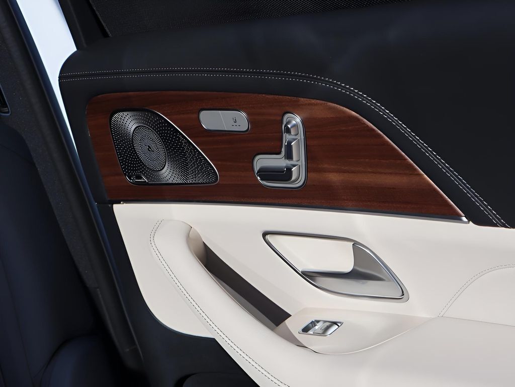 2026 Mercedes-Benz GLS GLS 450 San Clemente CA