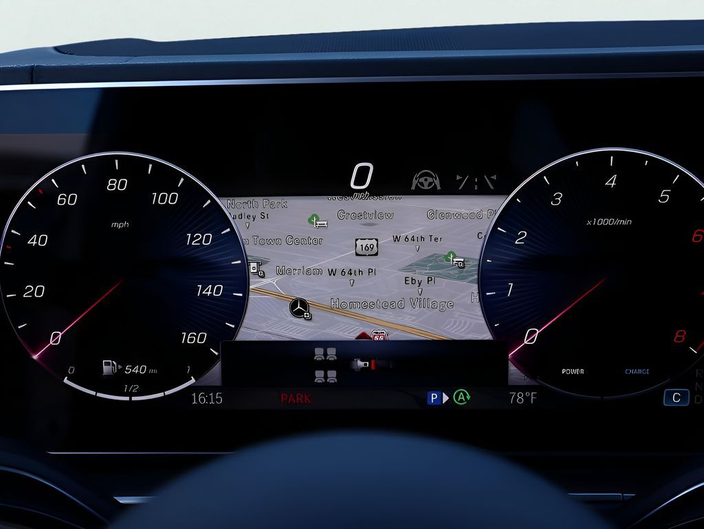 2026 Mercedes-Benz GLS GLS 450 San Clemente CA