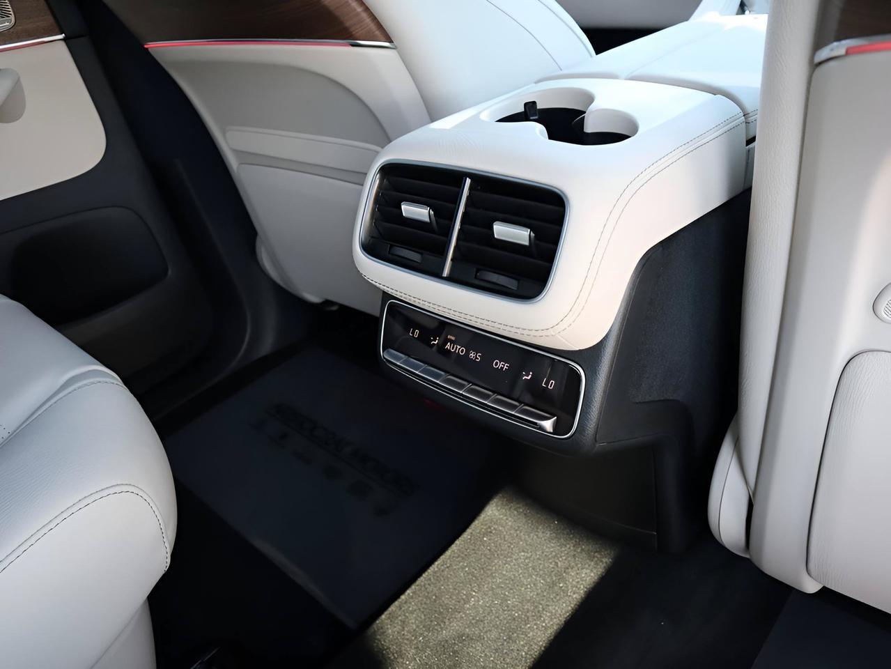 2026 Mercedes-Benz GLS GLS 450 San Clemente CA
