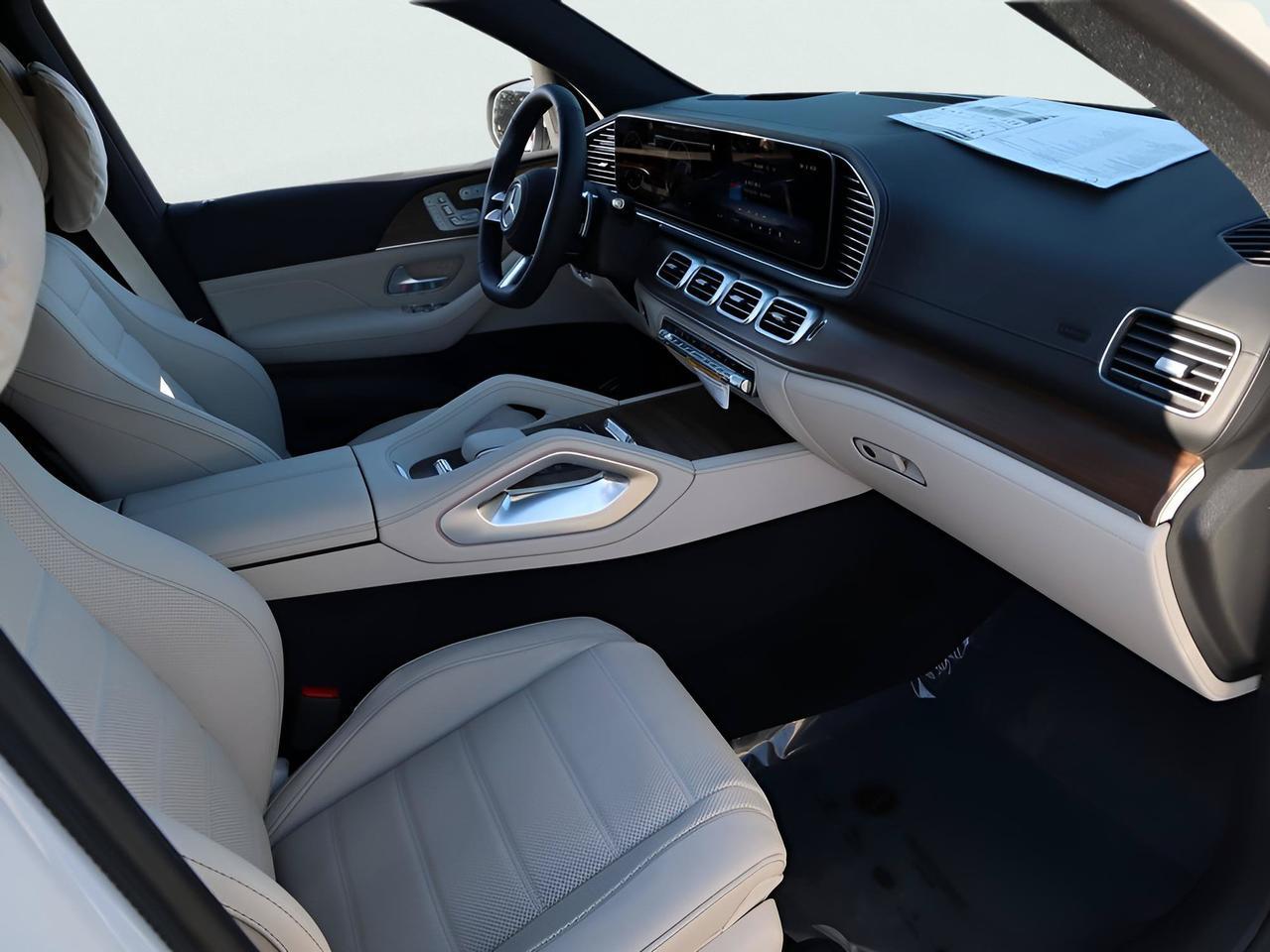 2026 Mercedes-Benz GLS GLS 450 San Clemente CA