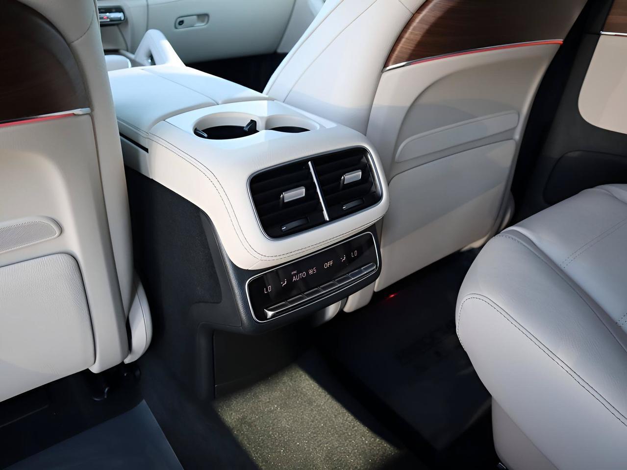 2026 Mercedes-Benz GLS GLS 450 San Clemente CA