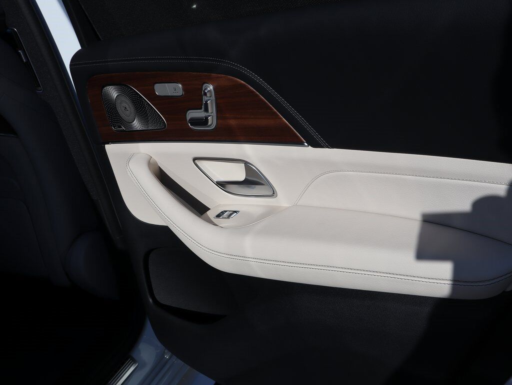 2026 Mercedes-Benz GLS GLS 450 San Clemente CA