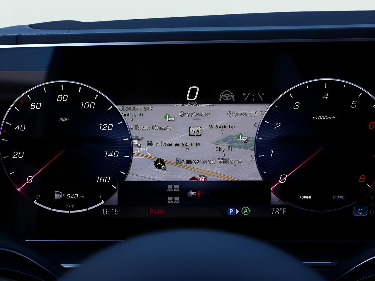 2026 Mercedes-Benz GLS GLS 450 San Clemente CA