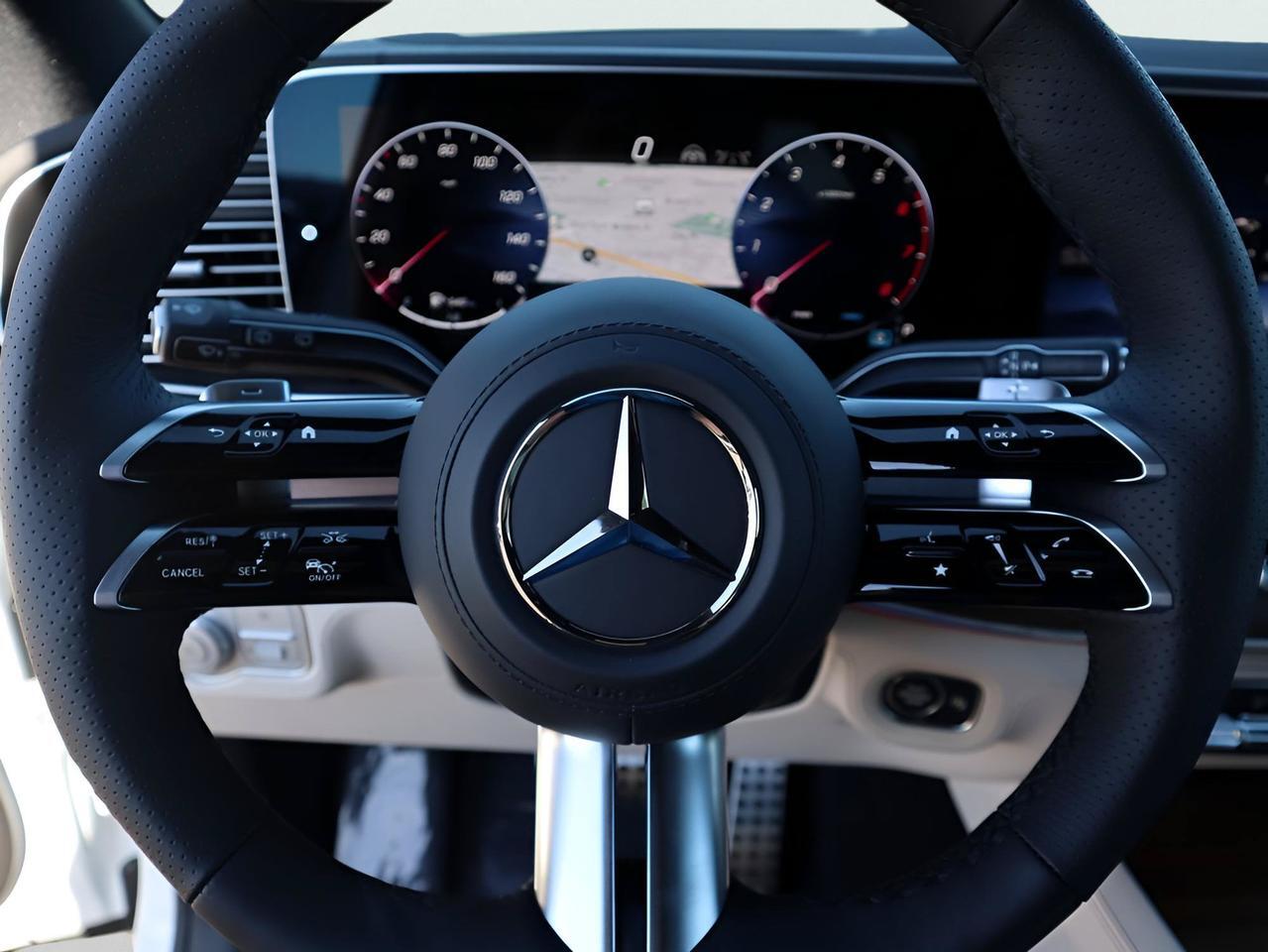 2026 Mercedes-Benz GLS GLS 450 San Clemente CA