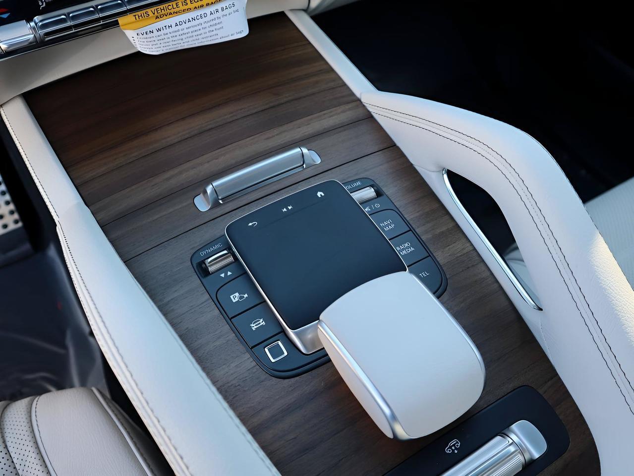2026 Mercedes-Benz GLS GLS 450 San Clemente CA