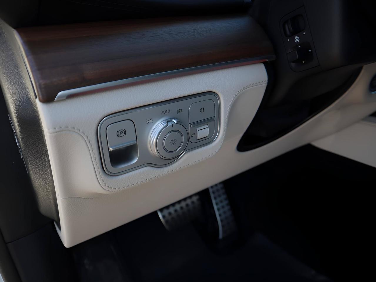 2026 Mercedes-Benz GLS GLS 450 San Clemente CA