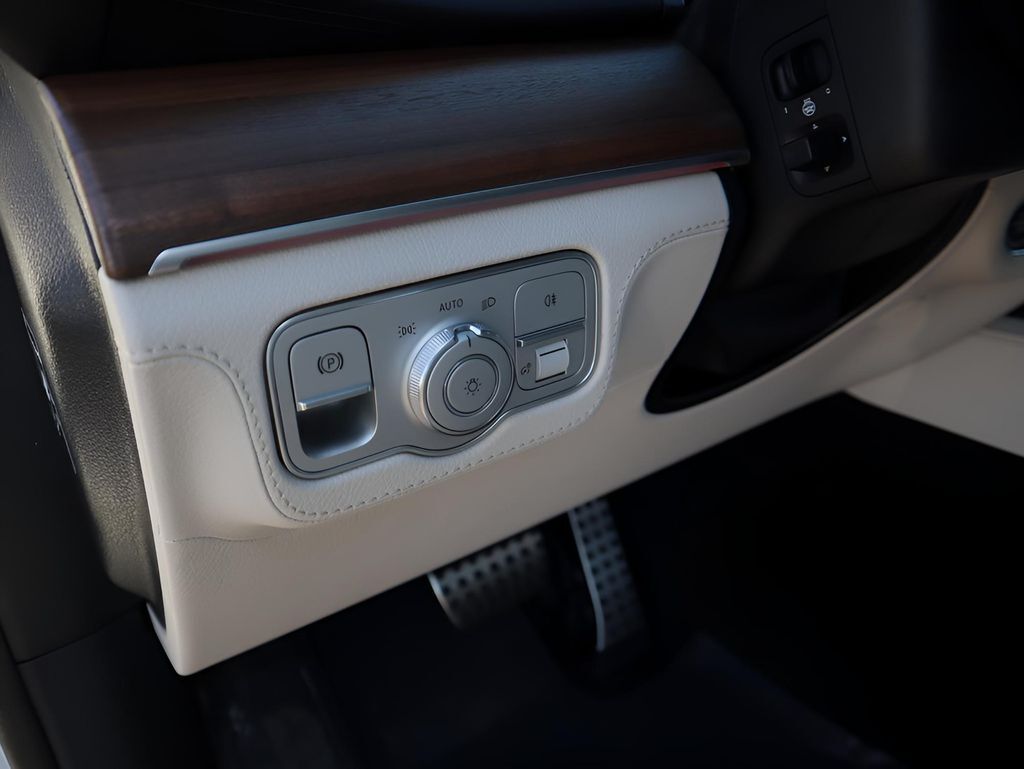 2026 Mercedes-Benz GLS GLS 450 San Clemente CA