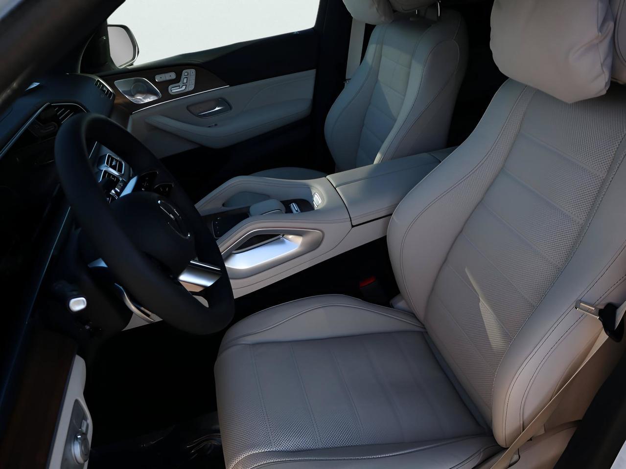 2026 Mercedes-Benz GLS GLS 450 San Clemente CA
