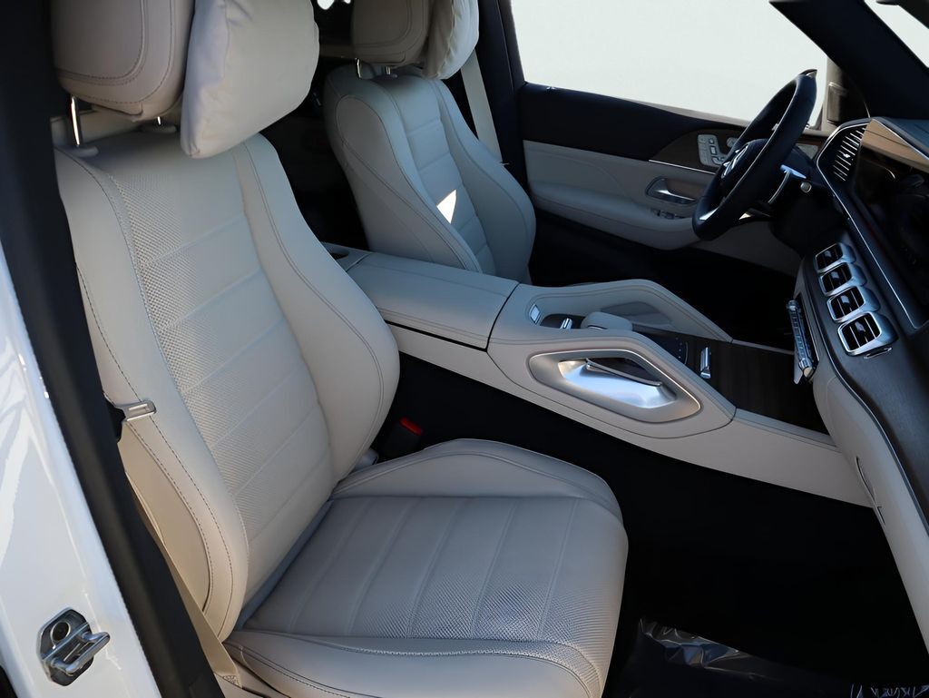 2026 Mercedes-Benz GLS GLS 450 San Clemente CA