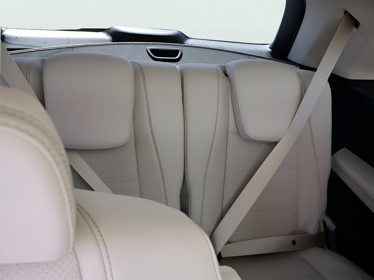 2026 Mercedes-Benz GLS GLS 450 San Clemente CA