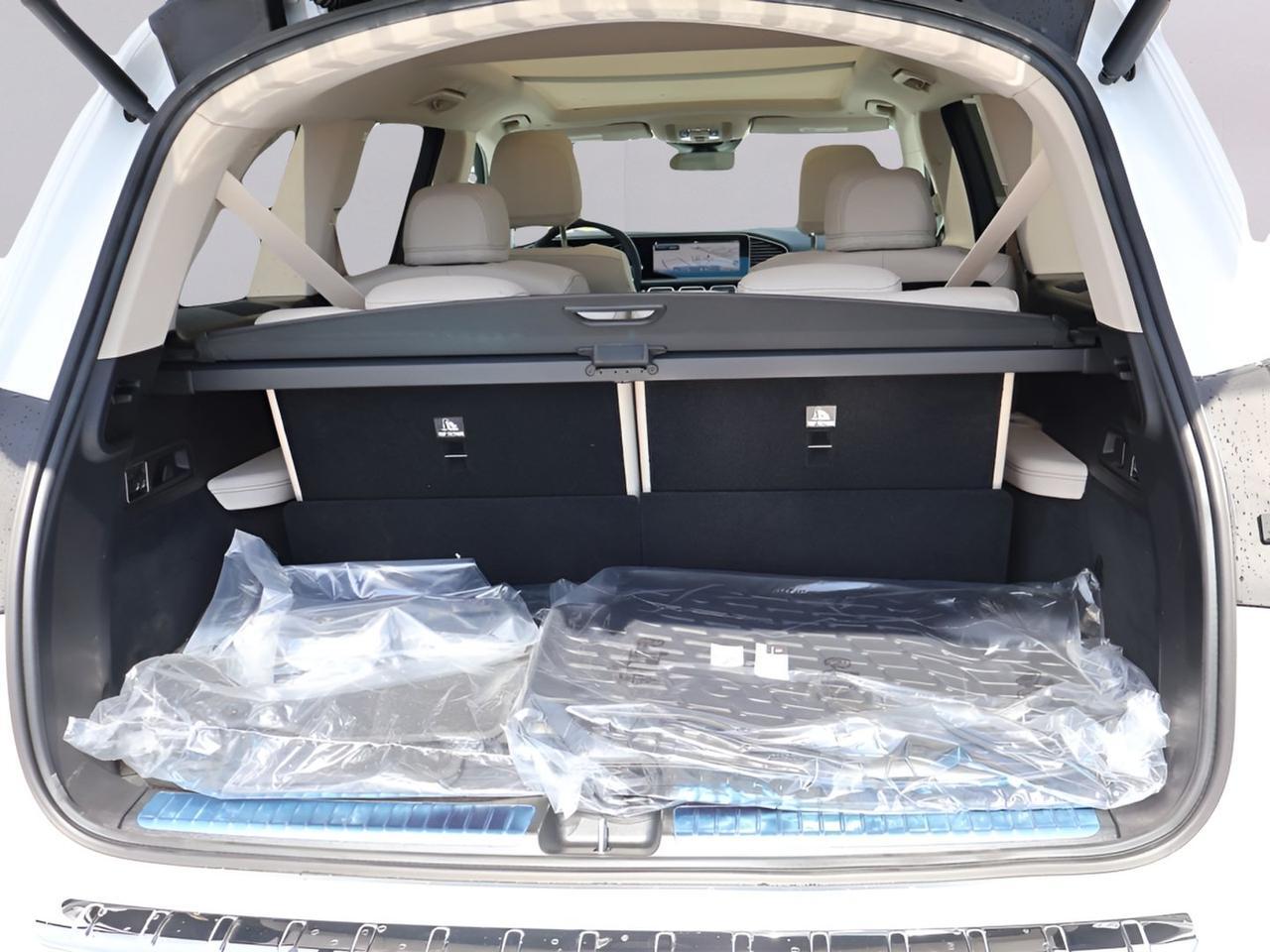 2026 Mercedes-Benz GLS GLS 450 San Clemente CA