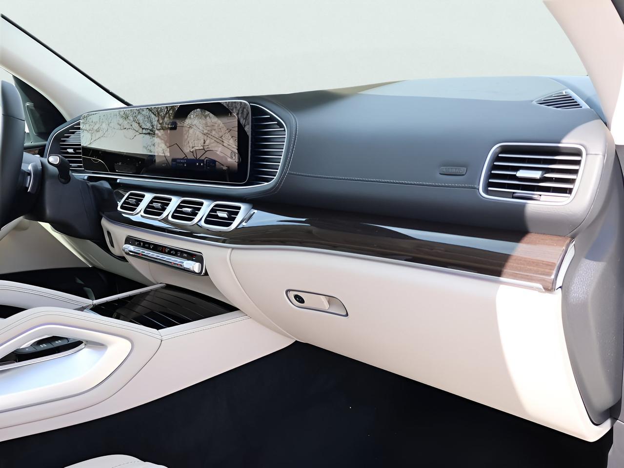 2026 Mercedes-Benz GLS GLS 450 San Clemente CA
