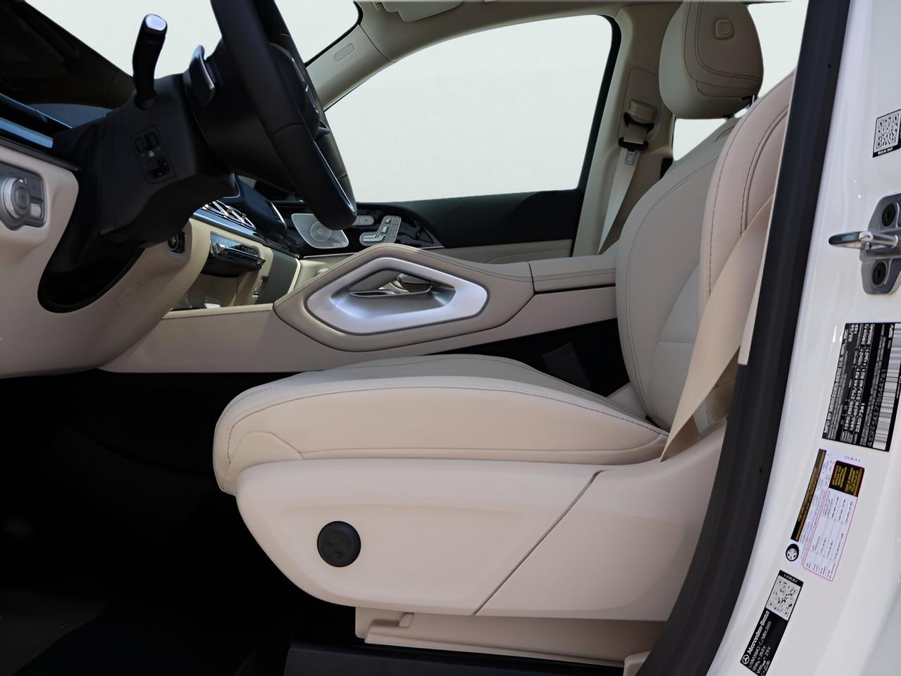 2026 Mercedes-Benz GLS GLS 450 San Clemente CA