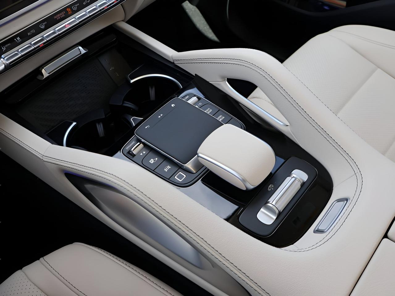 2026 Mercedes-Benz GLS GLS 450 San Clemente CA