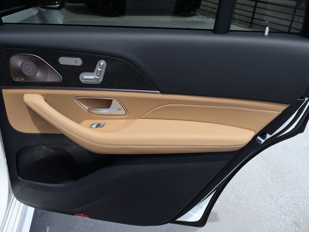2026 Mercedes-Benz GLS GLS 450 San Clemente CA