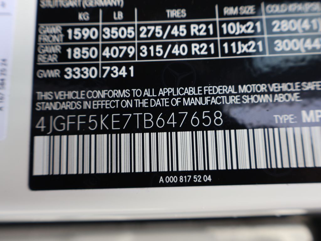 2026 Mercedes-Benz GLS GLS 450 San Clemente CA