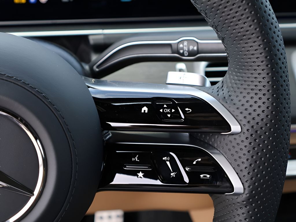 2026 Mercedes-Benz GLS GLS 450 San Clemente CA