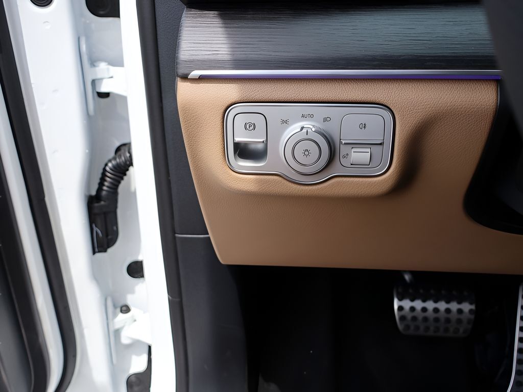 2026 Mercedes-Benz GLS GLS 450 San Clemente CA