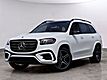 2026 Mercedes-Benz GLS GLS 450