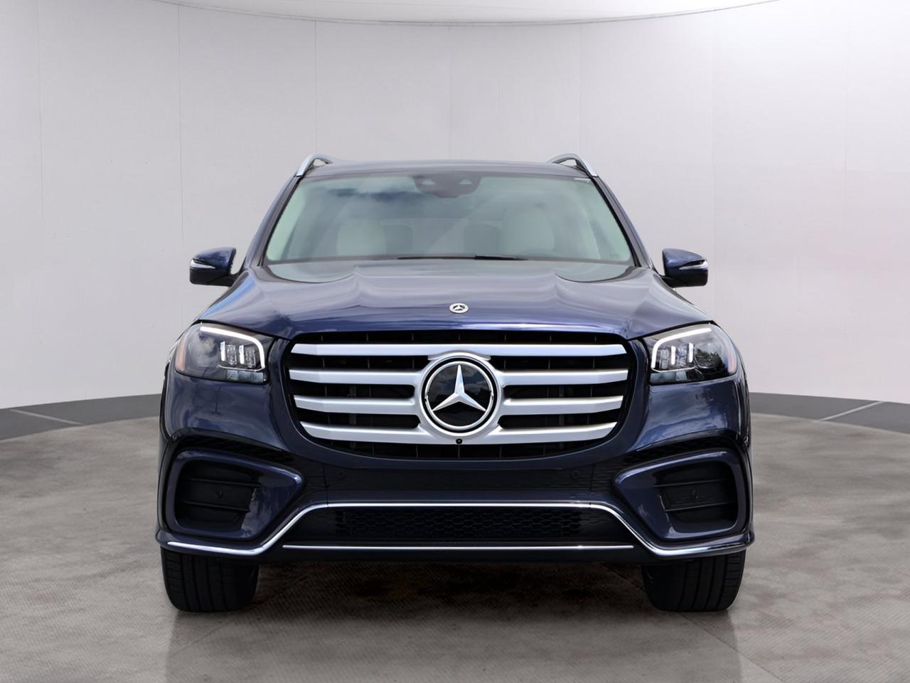 2026 Mercedes-Benz GLS GLS 450