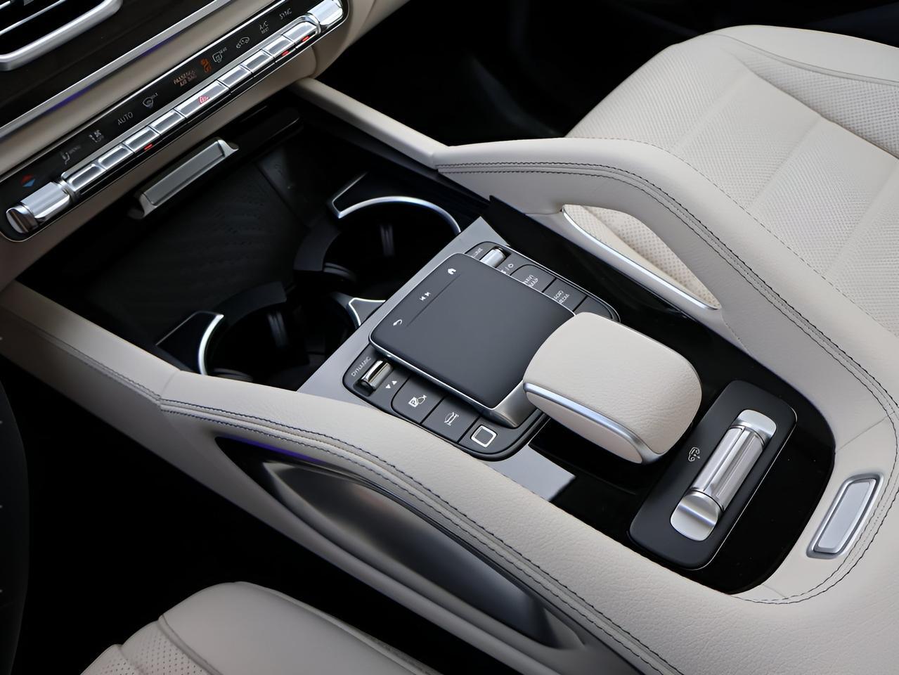 2026 Mercedes-Benz GLS GLS 450 San Clemente CA