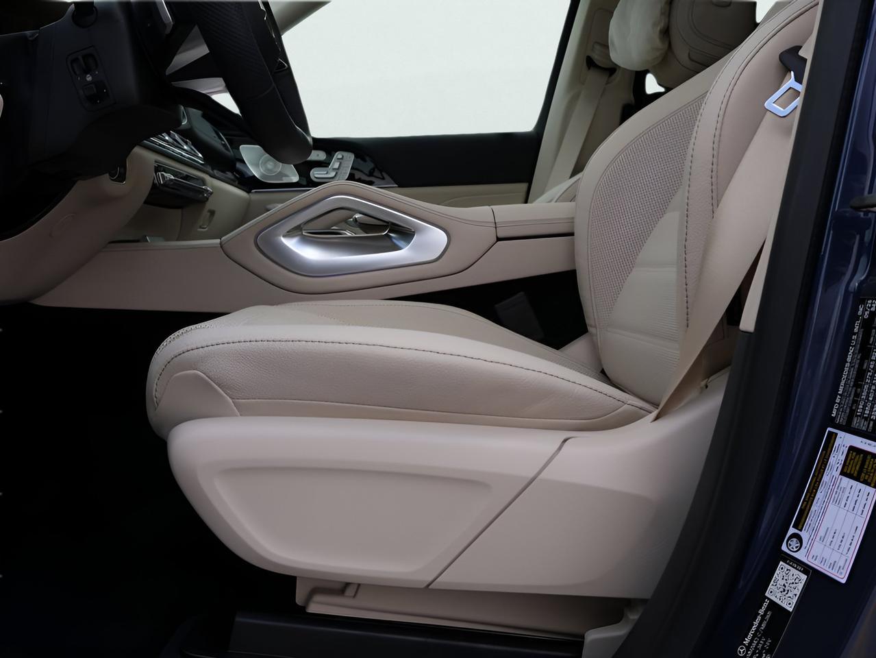 2026 Mercedes-Benz GLS GLS 450 San Clemente CA