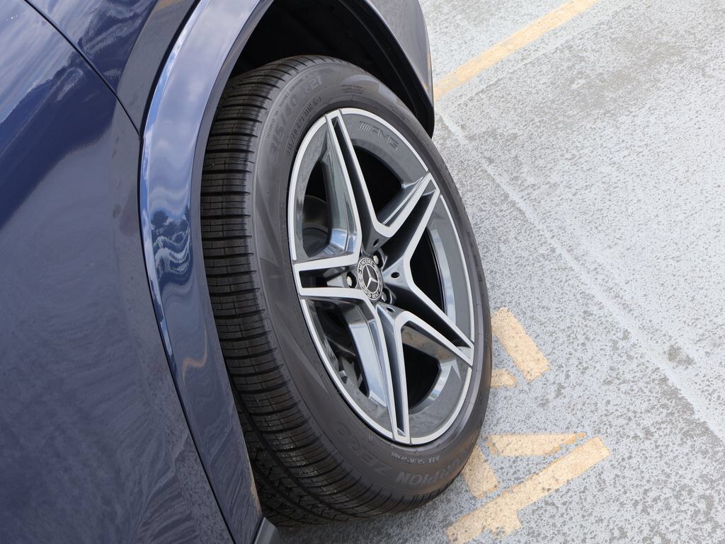 2026 Mercedes-Benz GLS GLS 450 San Clemente CA