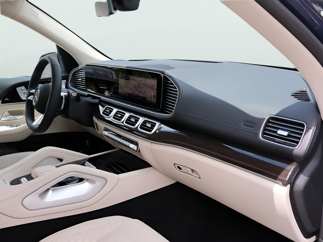2026 Mercedes-Benz GLS GLS 450 San Clemente CA