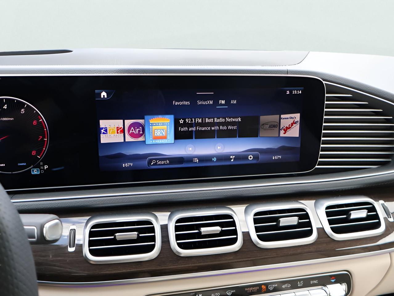 2026 Mercedes-Benz GLS GLS 450 San Clemente CA