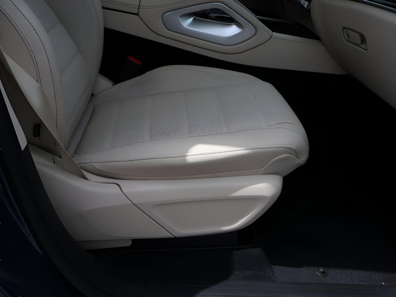 2026 Mercedes-Benz GLS GLS 450 San Clemente CA