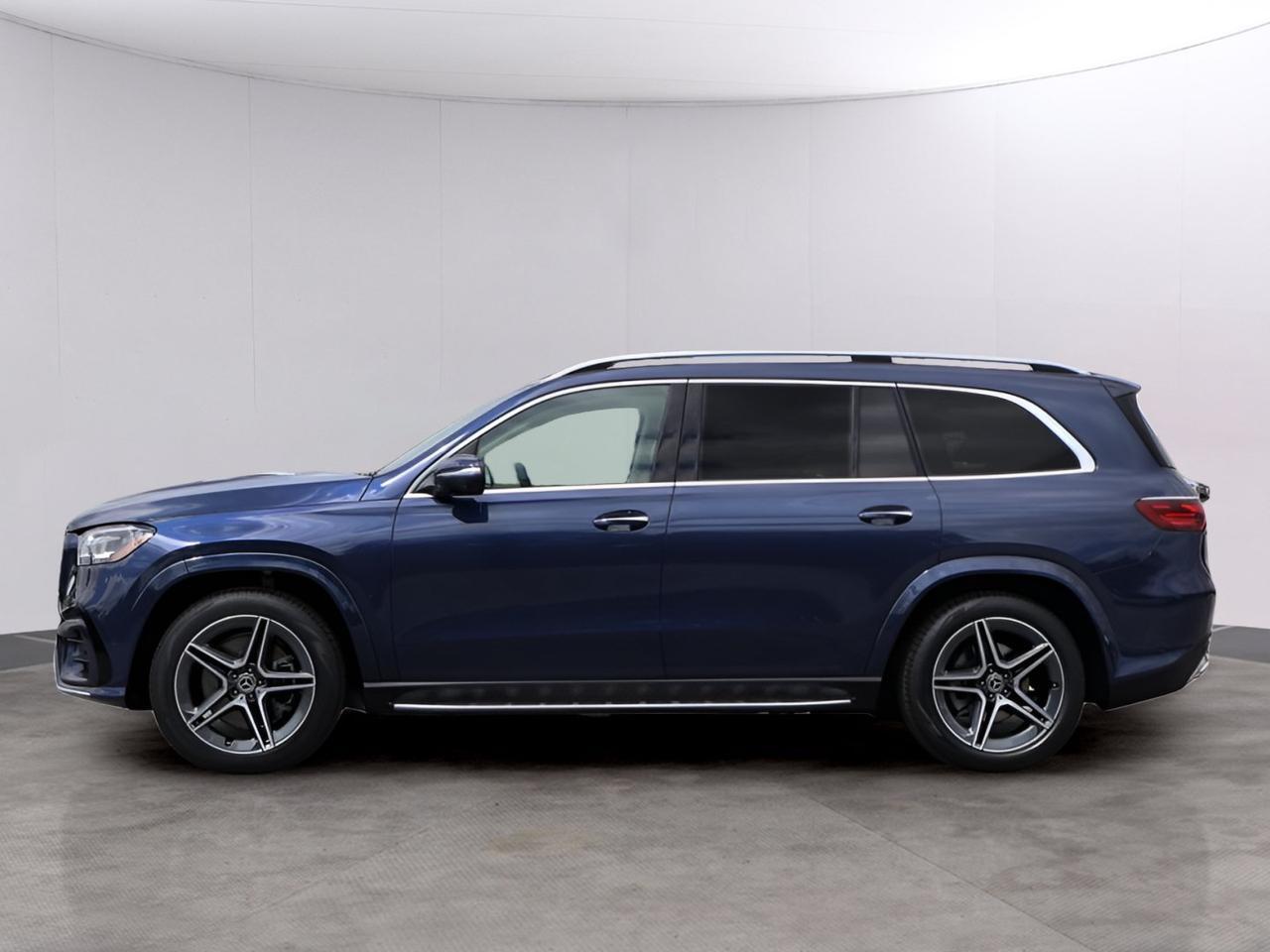 2026 Mercedes-Benz GLS GLS 450 San Clemente CA