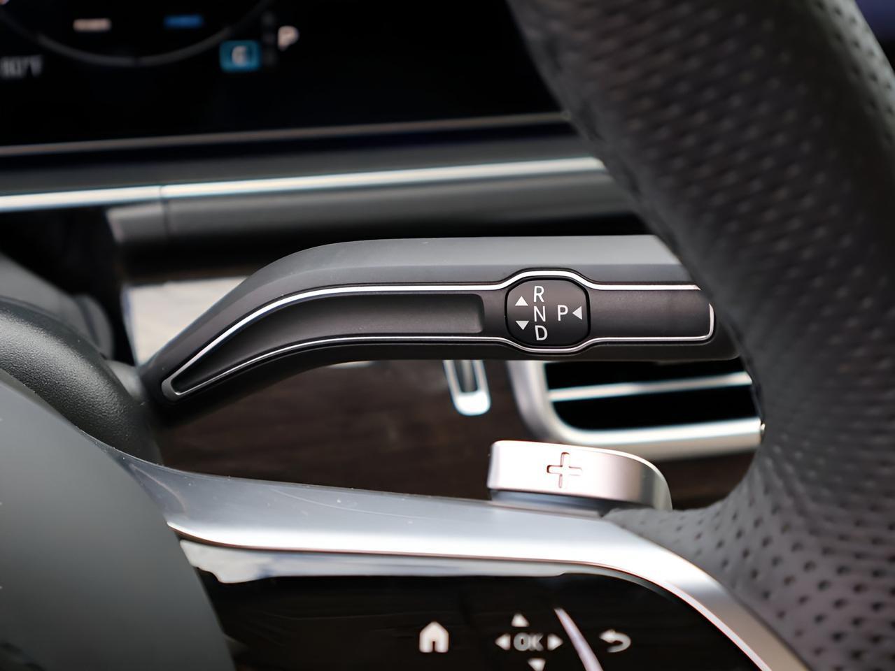 2026 Mercedes-Benz GLS GLS 450 San Clemente CA