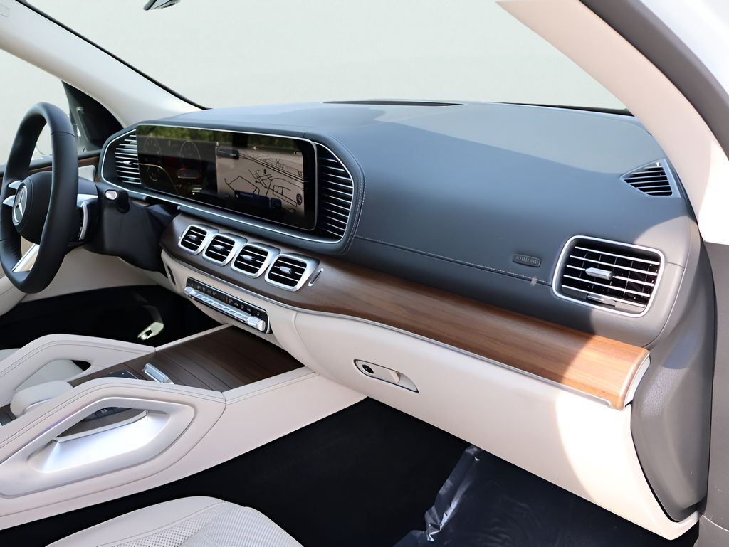 2026 Mercedes-Benz GLS GLS 450 San Clemente CA