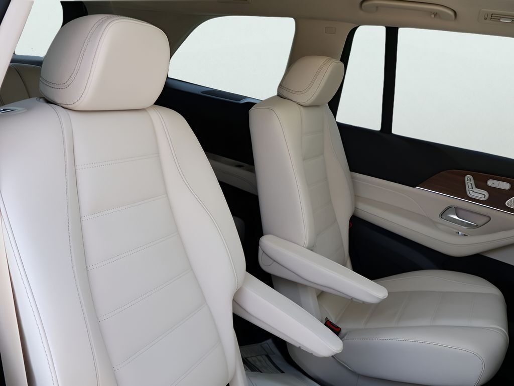 2026 Mercedes-Benz GLS GLS 450 San Clemente CA