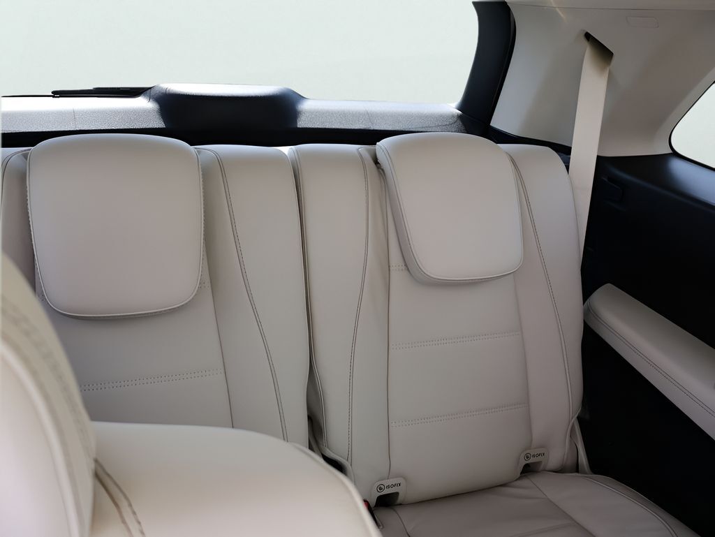 2026 Mercedes-Benz GLS GLS 450 San Clemente CA