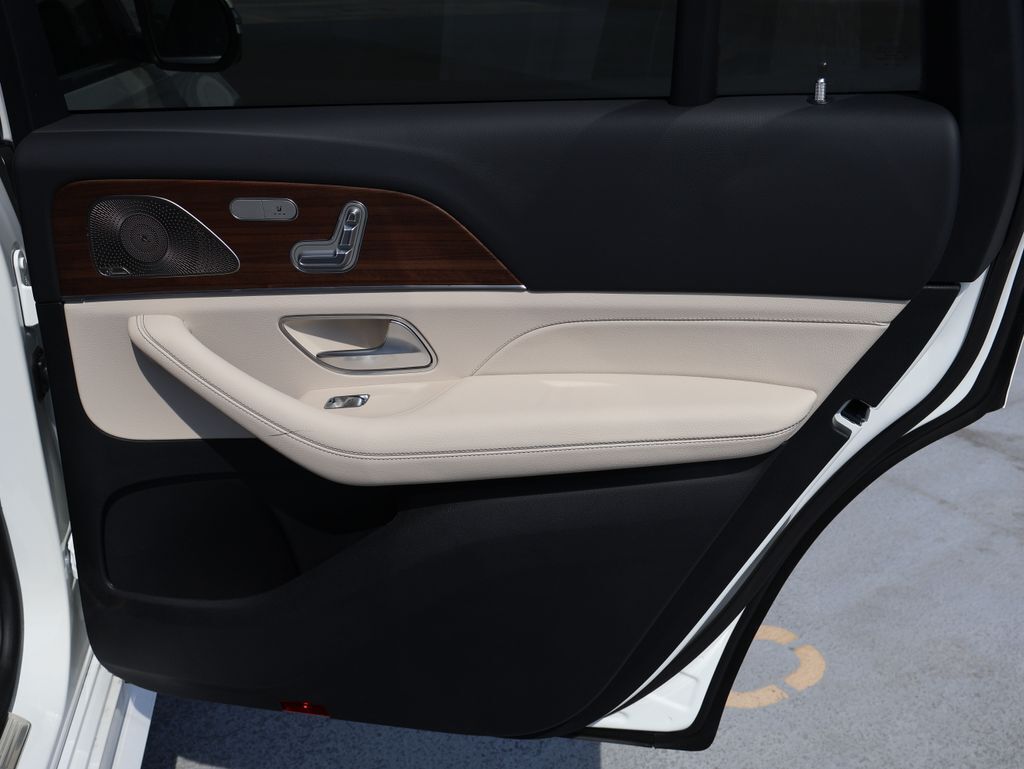 2026 Mercedes-Benz GLS GLS 450 San Clemente CA