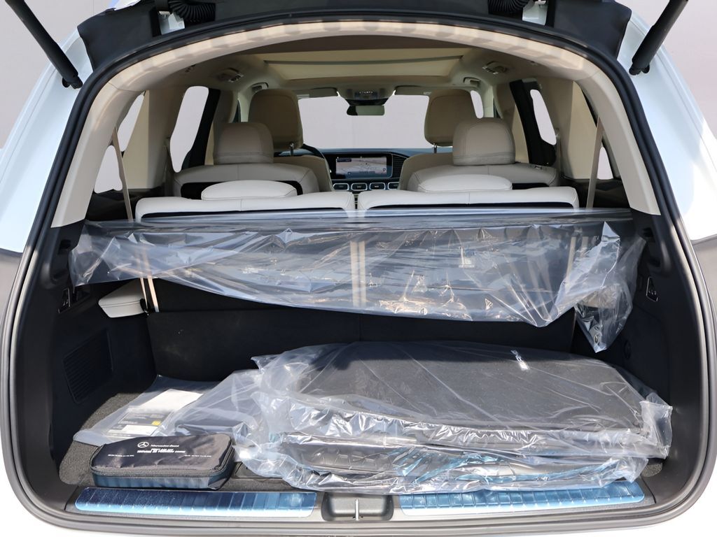 2026 Mercedes-Benz GLS GLS 450 San Clemente CA