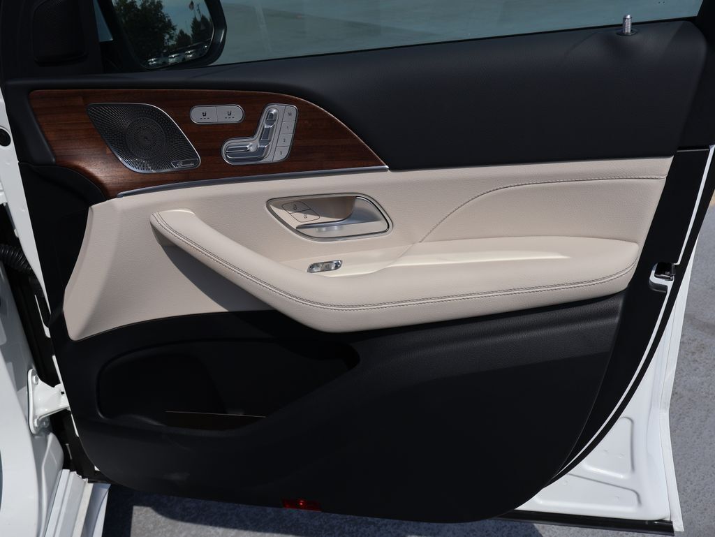 2026 Mercedes-Benz GLS GLS 450 San Clemente CA