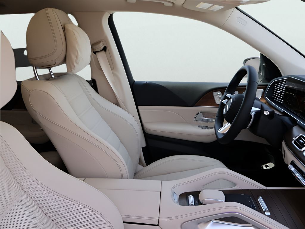 2026 Mercedes-Benz GLS GLS 450 San Clemente CA