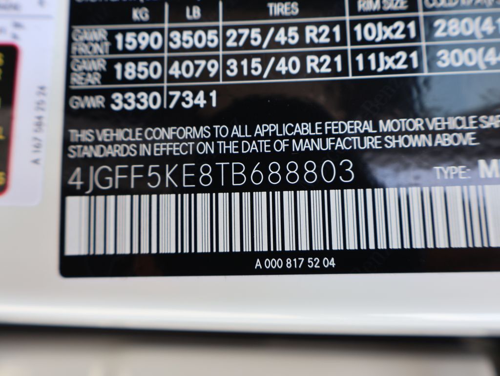 2026 Mercedes-Benz GLS GLS 450 San Clemente CA