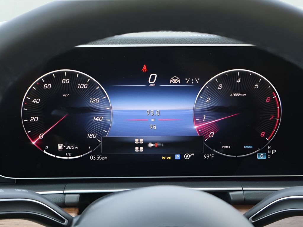 2026 Mercedes-Benz GLS GLS 450 San Clemente CA