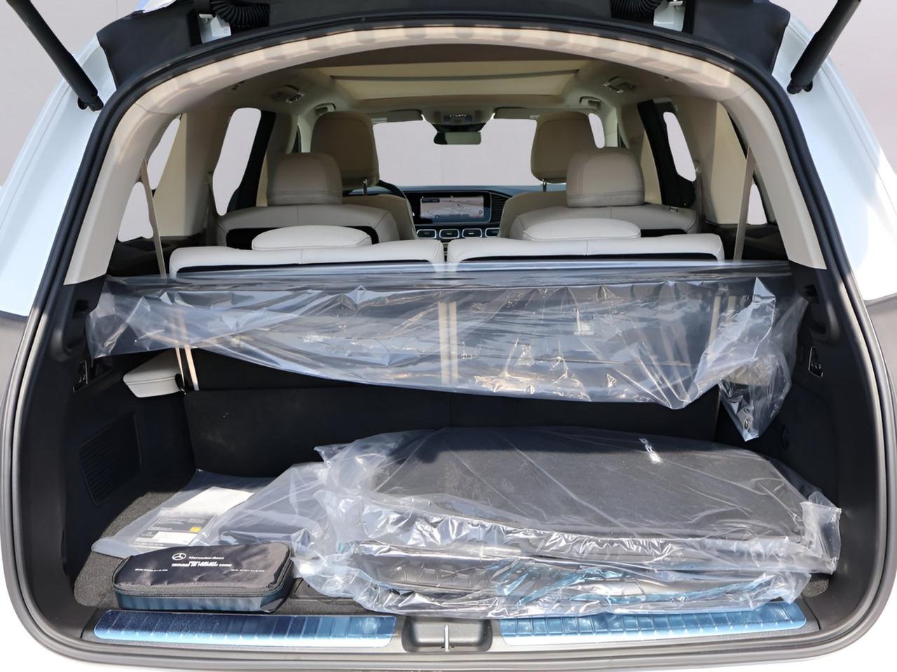 2026 Mercedes-Benz GLS GLS 450 San Clemente CA